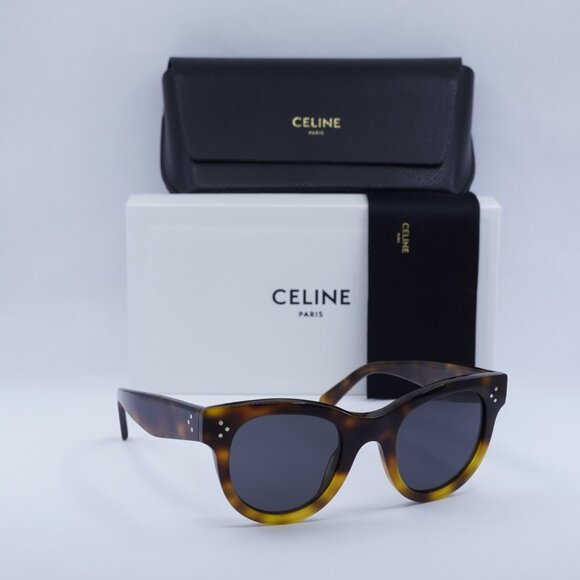 Final Price! Celine CL4003IN 53A Sunglasses - Picture 5 of 9